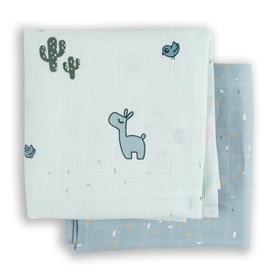 Sleeping cloth (2-pack) Lalee