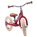 Balance bike 2-in-1