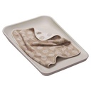 Surmatelas pour coussin de lavage matty (bio)