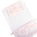 Coussin de lavage de voyage