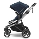 Kinderwagen sleek