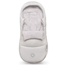 Footmuff for baby carriage