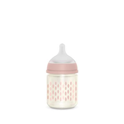 Feeding bottle 120 ml (small) Bonhomia spring