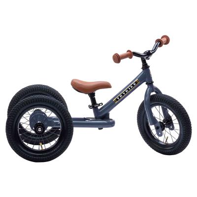 Balance bike 2-in-1