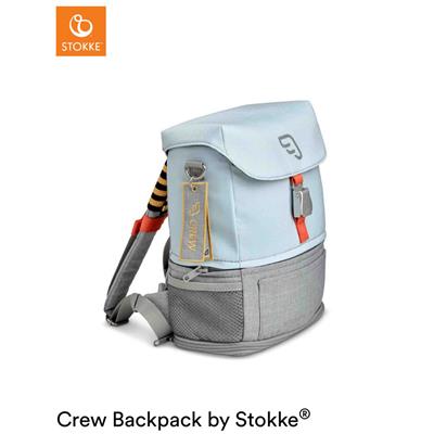 Backpack JetKids crew backpack