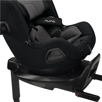 Car seat Todl next