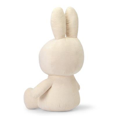 Soft toy Miffy corduroy (70cm)