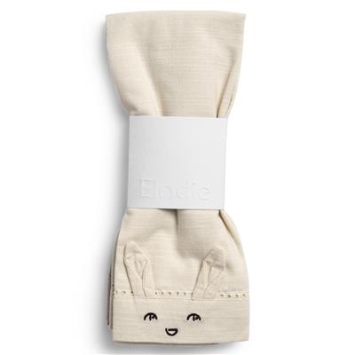 Serviette (set) baby Elodie