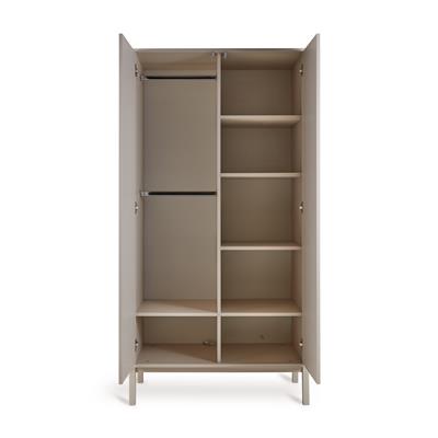 Armoire Ashi (2 portes)