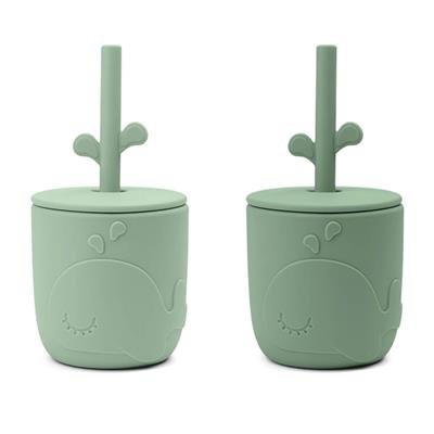 Drinking cup (2-pack) Wally