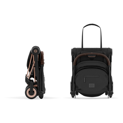 Buggy (frame rosegold) Coya