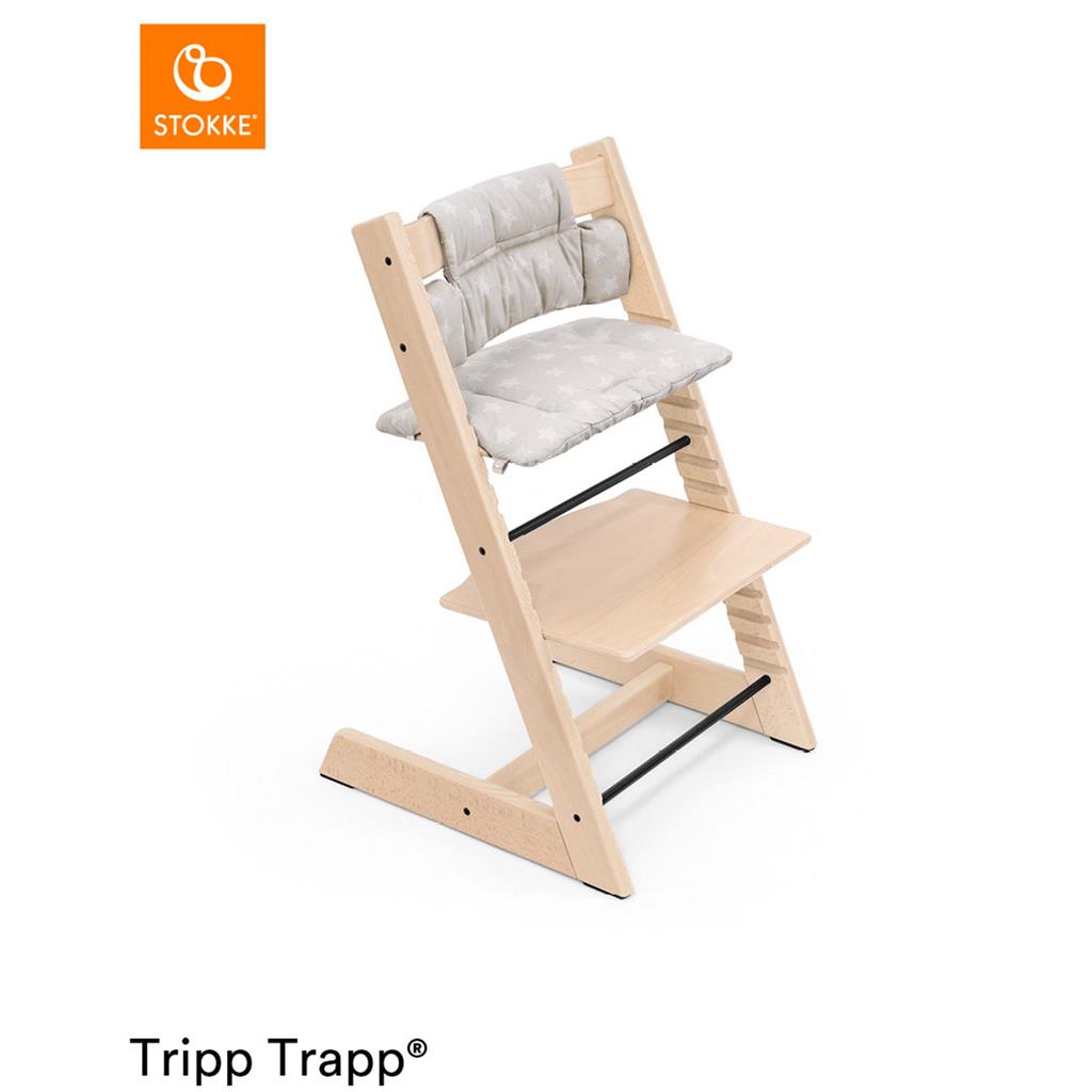 Cushion (organic cotton) Tripp Trapp®.