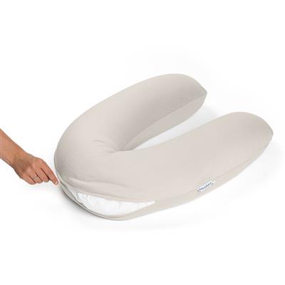 Cover relax cushion buddy with print