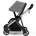 Kinderwagen shine