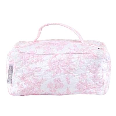 Toiletry bag