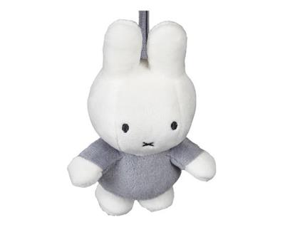 Boîte à musique Fluffy Miffy