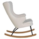 Rocking chair for adults the luxury