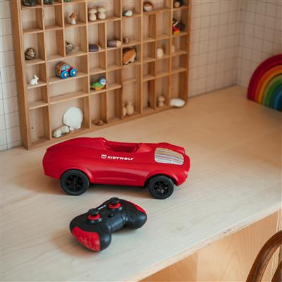 Remote control car Kidycar