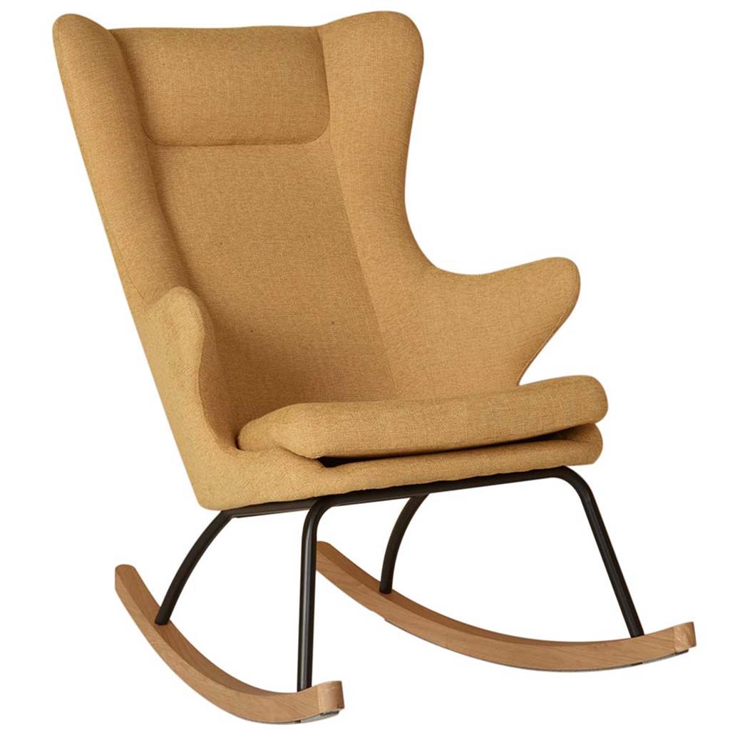 Rocking chair for adults the luxury