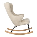 Rocking chair for adults the luxury