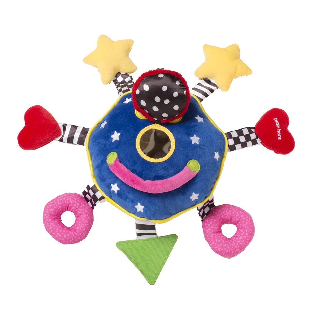 Baby toy whoozit