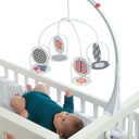 Mobile infant stim