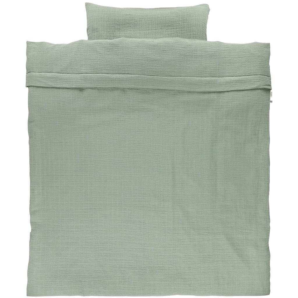 Down bed cover