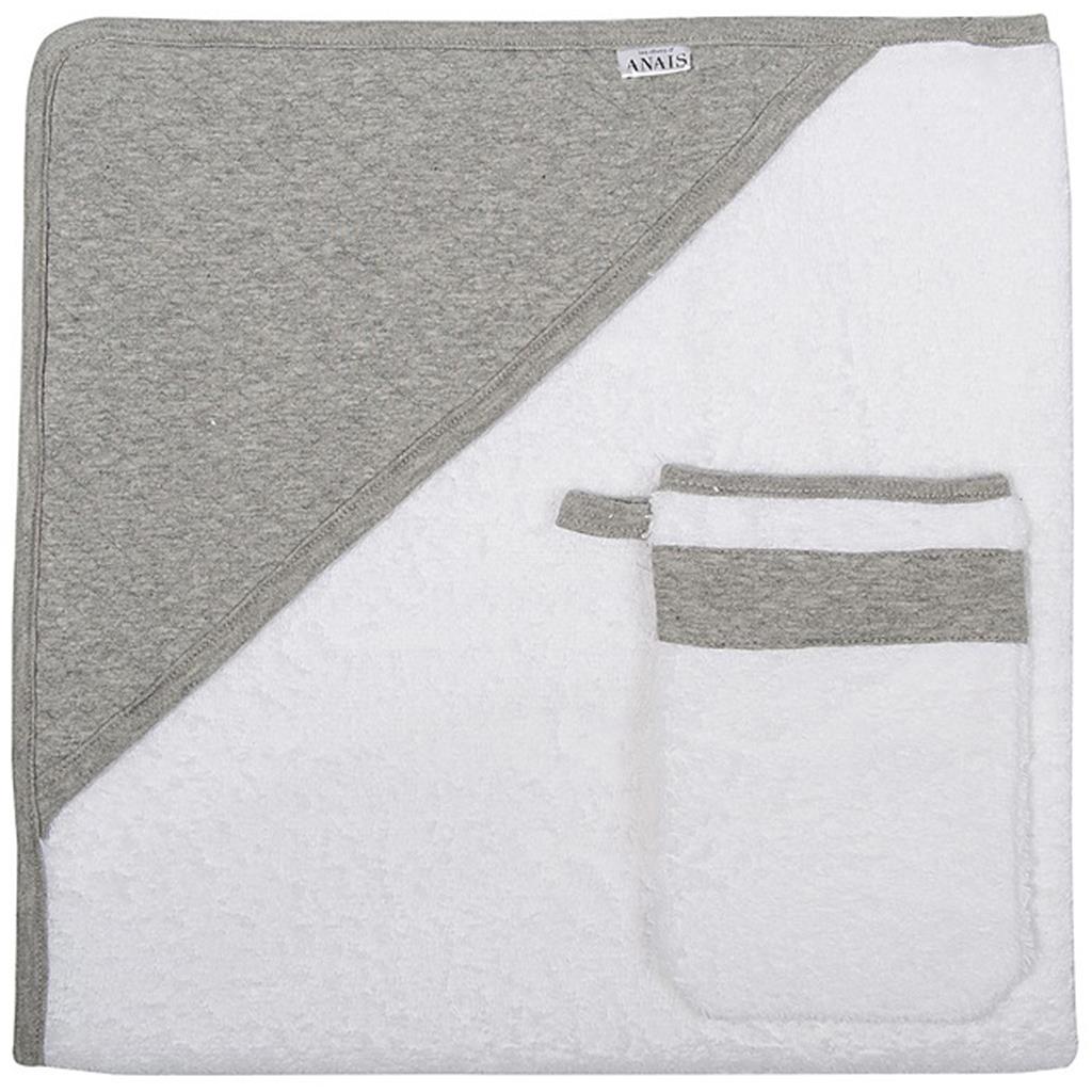 Serviette de bain