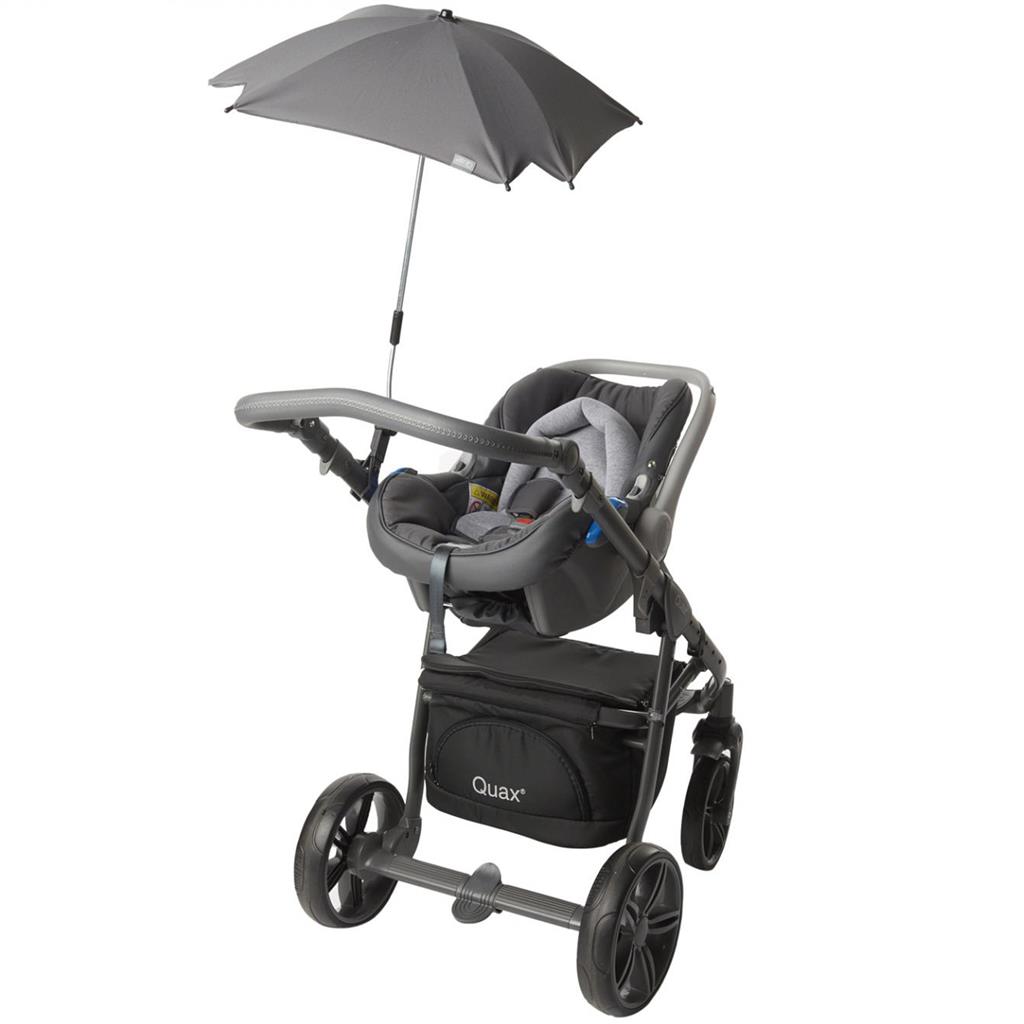 Parasol for stroller avenue