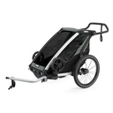 Bicycle trailer lite 1