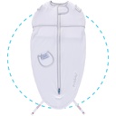 Zomer inbakerslaapzak Mini (3-6m | 70cm) - tencel
