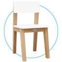 Children's chair Ivar