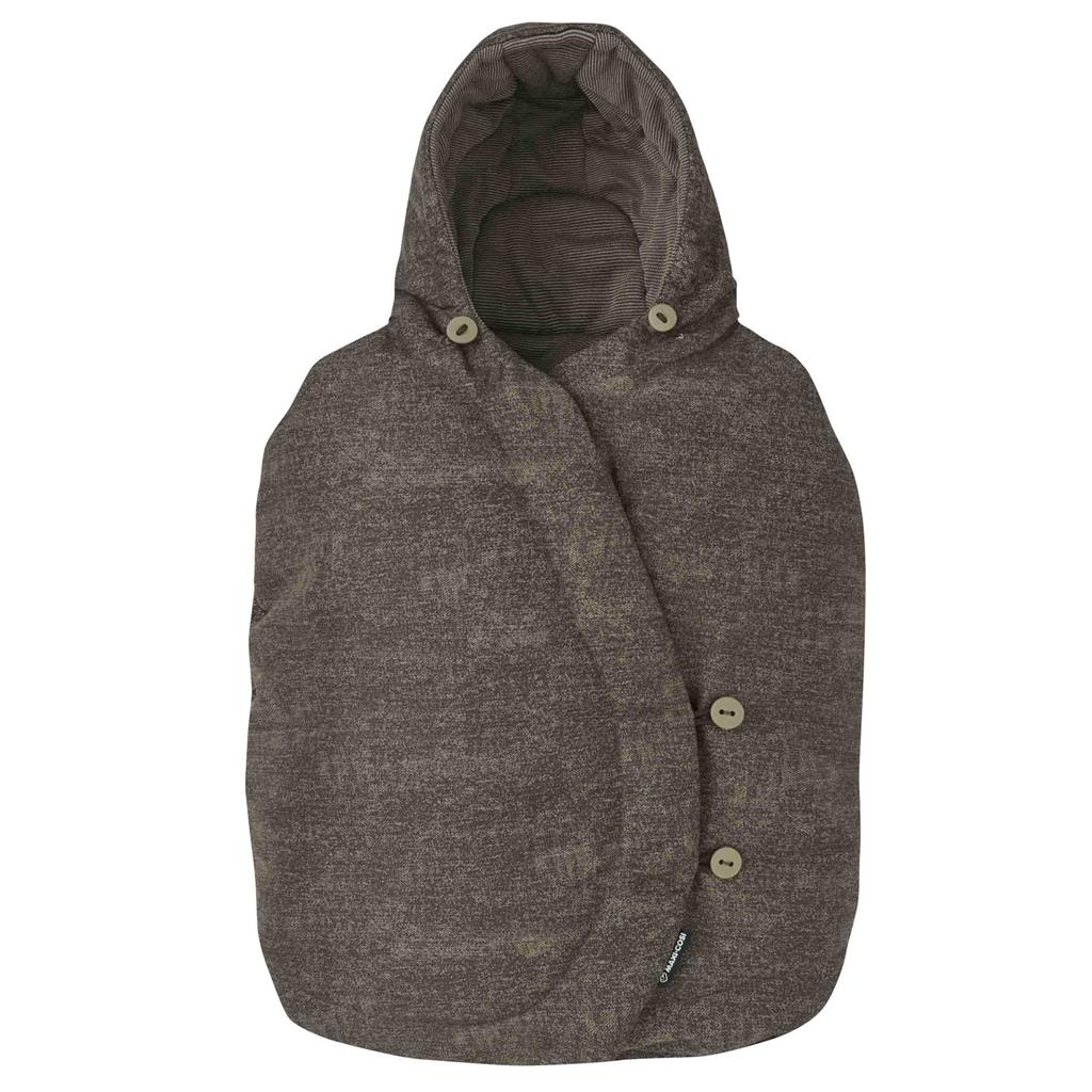 Voetenzak baby