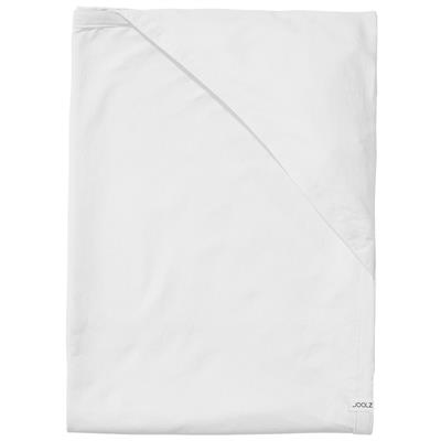 Wikkeldoek white essentials