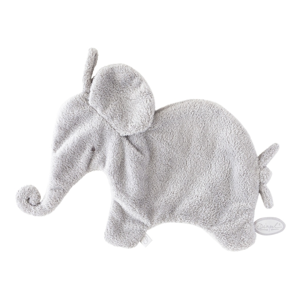 Fopspeendoekje olifant Oscar
