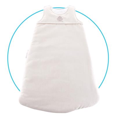 Sleeping bag 70cm cotton sand