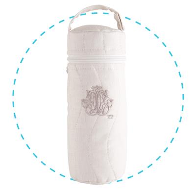 Cover feeding bottle sand