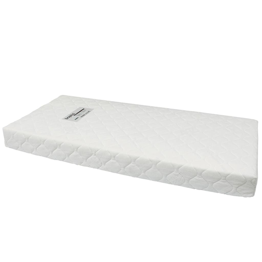 Matelas 90x200x14 SG30 à ressorts ensachés