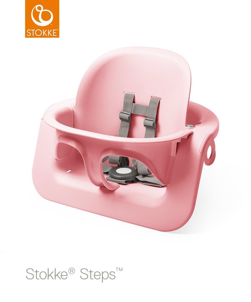 Babyset voor eetstoel Steps™