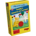 Game - My first games - Teddy s colors and shapes (Dutch)