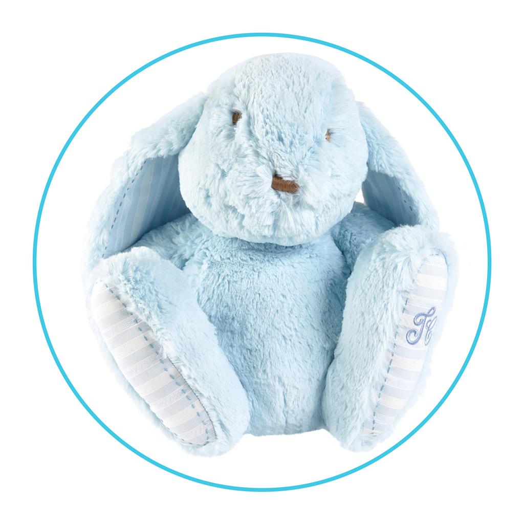 Lapin Augustin 35cm