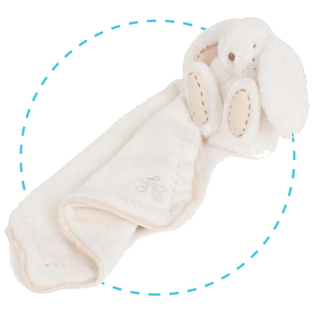 Doudou rabbit Augustin