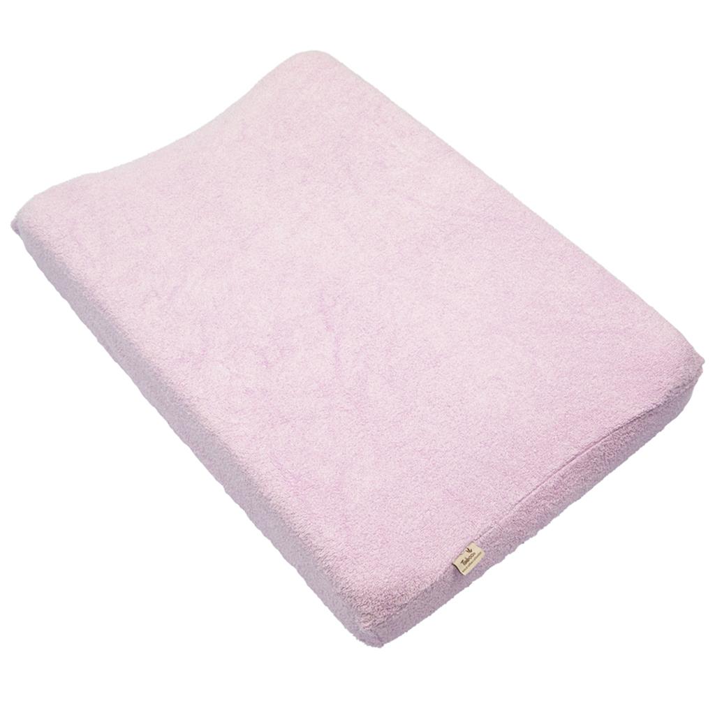 Changing pad cover