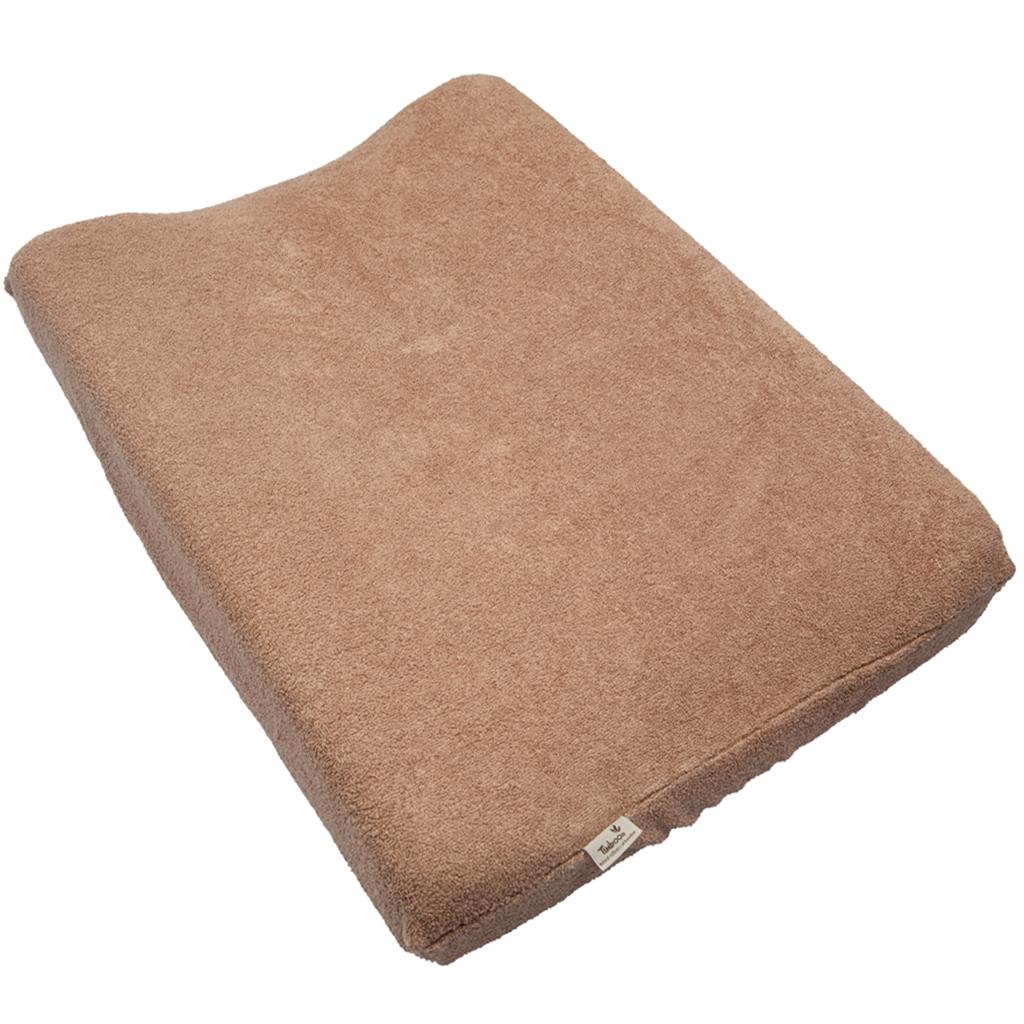 Changing pad cover