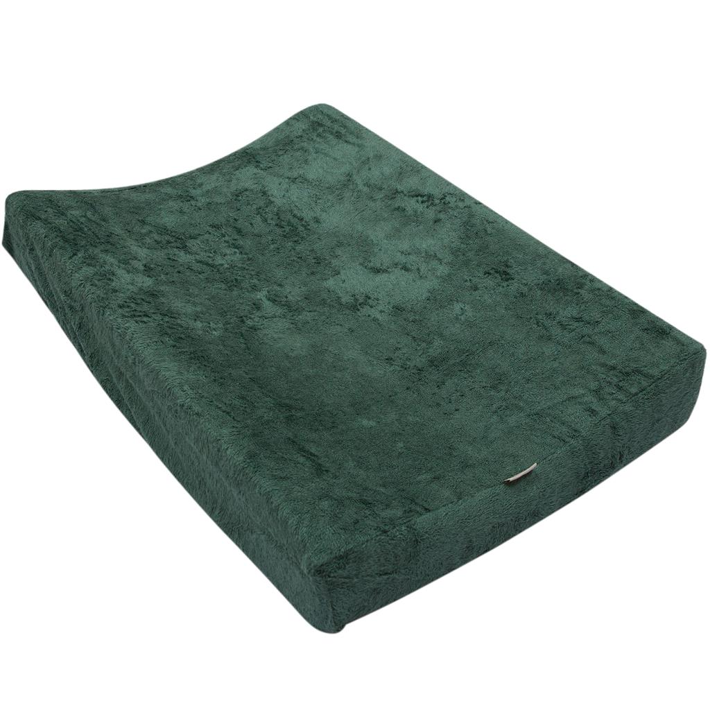 Changing pad cover