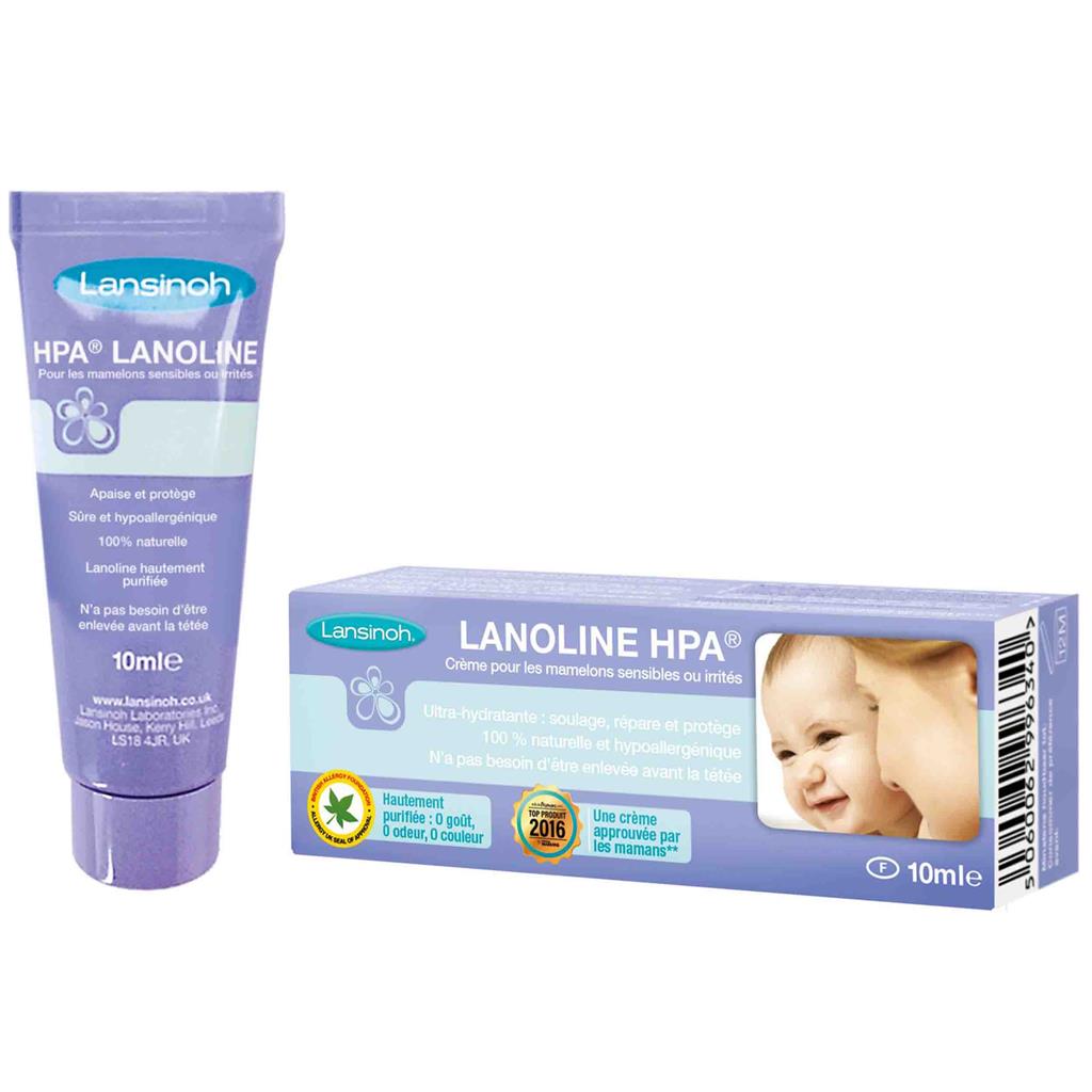 Care cream (10ml)