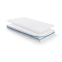 Matelas dormir en toute sécurité pack evolution