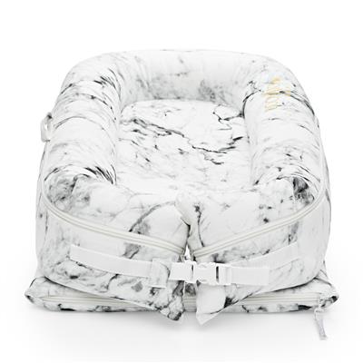 *Baby nest carrara marble (deluxe+)