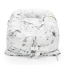 *Baby nest carrara marble (deluxe+)