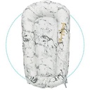 Hoes carrara marble (deluxe+)